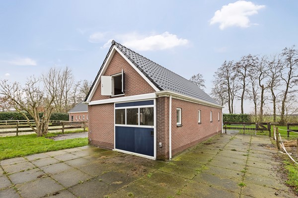 Medium property photo - Bombay 6, 9863 TD Doezum